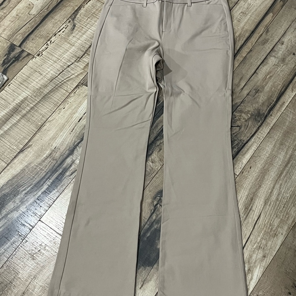 Pixie Hi-Rise Flare